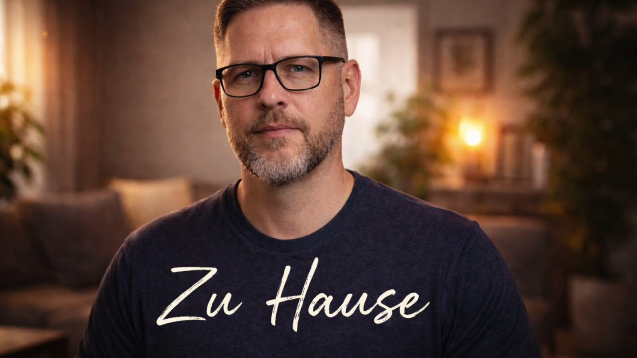 Zu Hause