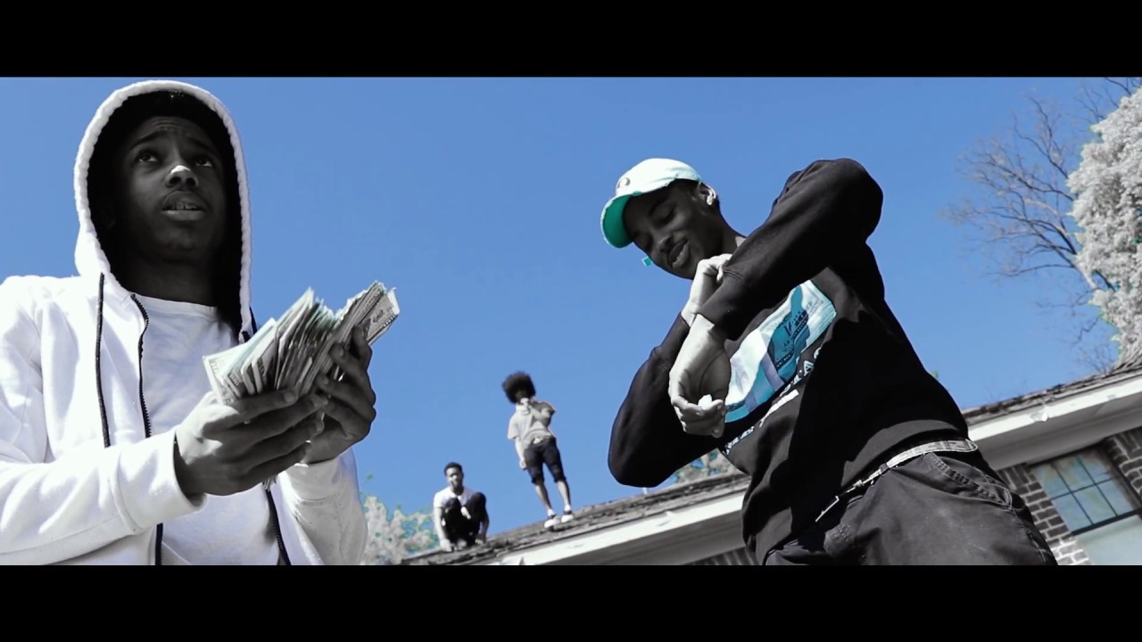 Frank DaDon X TaeWitDaStackz- Mixed Flow (Official Music Video)[EXCLUSIVEWAVES]