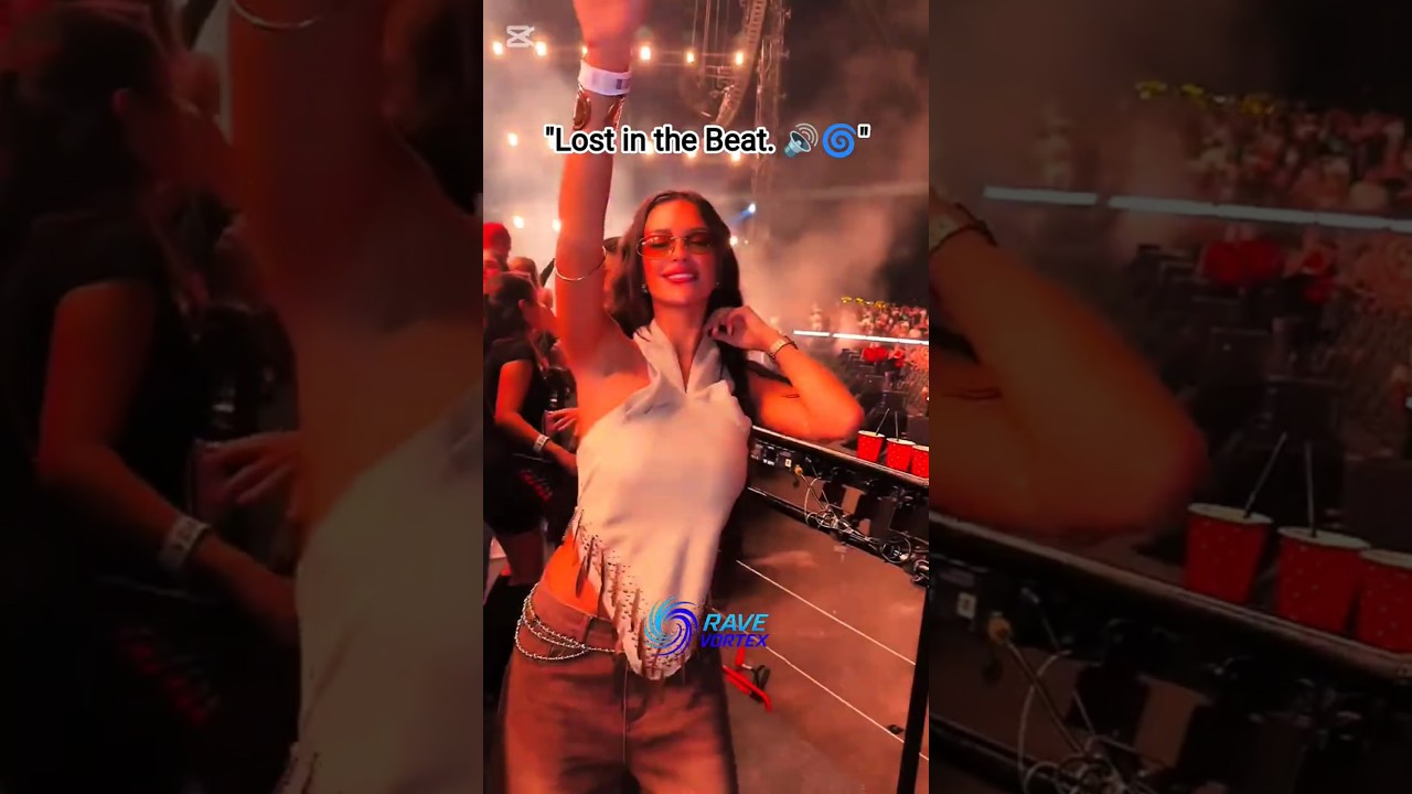 KRISMI'S INSOMNIA FAITHLESS REMIX: 💥🤩🔥 Hard Techno Drop #techhouse #LiveDJSet #DeepHouse #technoclub