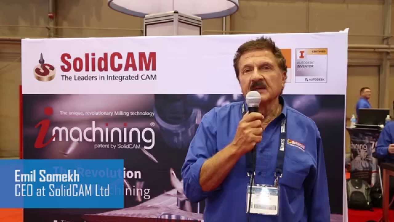MachineWorks Verification Technology Benefits SolidCAM