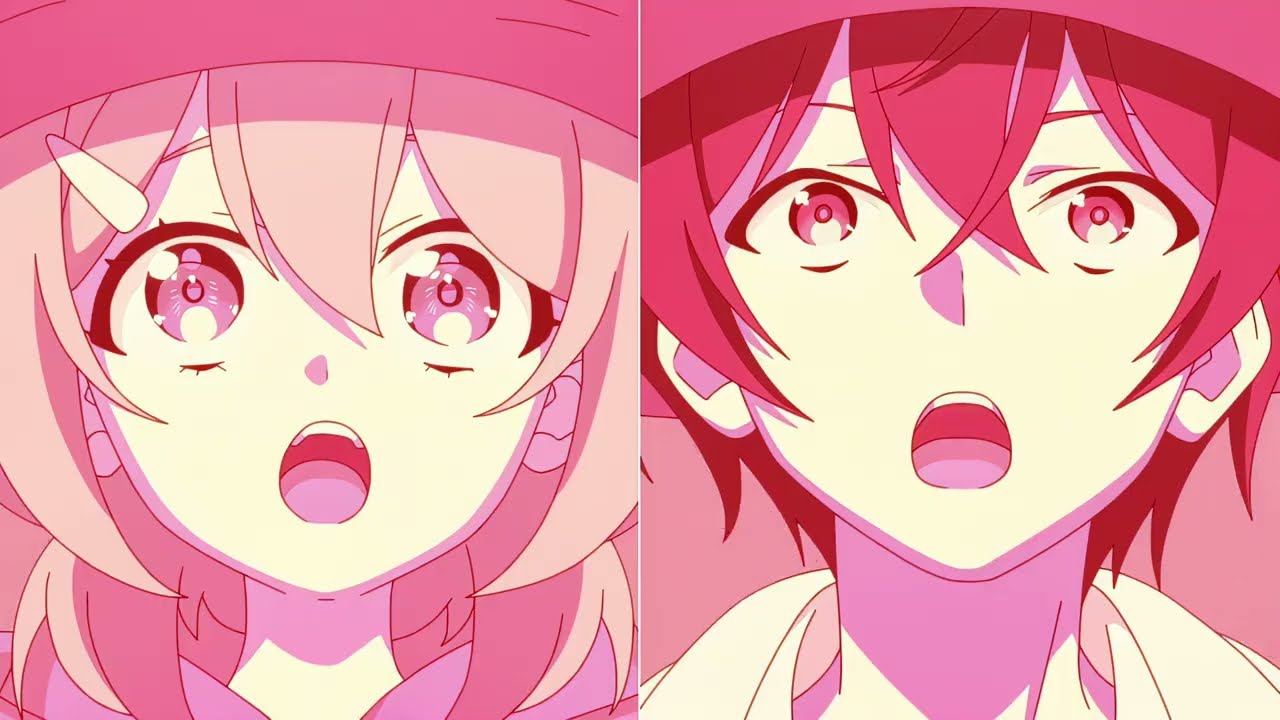 Hazure Skill &ldquo;Kinomi Master&rdquo; - Opening - 4K | Creditless