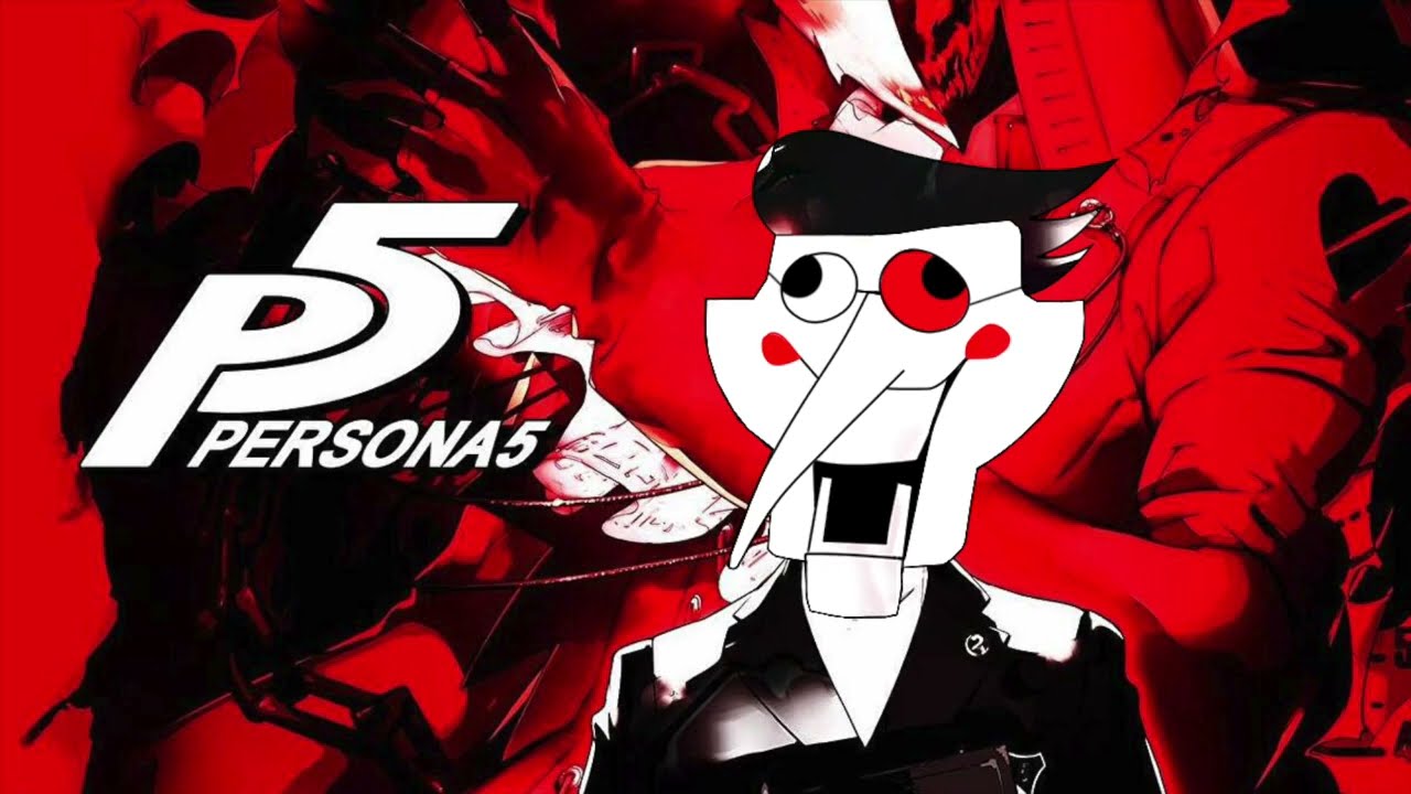Big Shot + Last Surprise [Deltarune X Persona 5 Mashup]