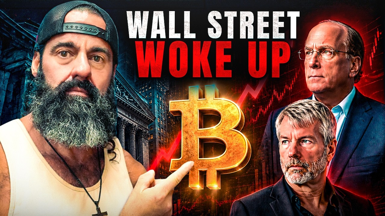 BlackRock Is Confirming Crypto Millionaires Are Coming
