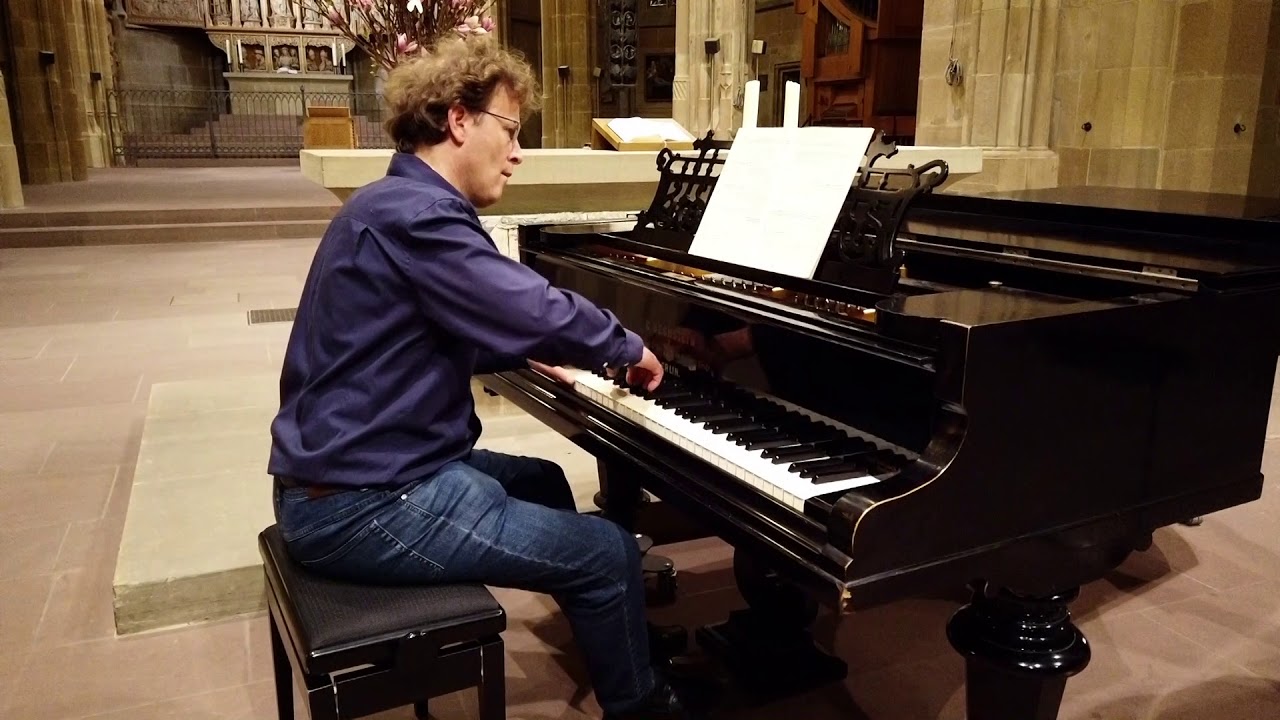 Zolt&aacute;n Kod&aacute;ly: 3 Epigramme &ndash; f&uuml;r Fl&ouml;te und Klavier