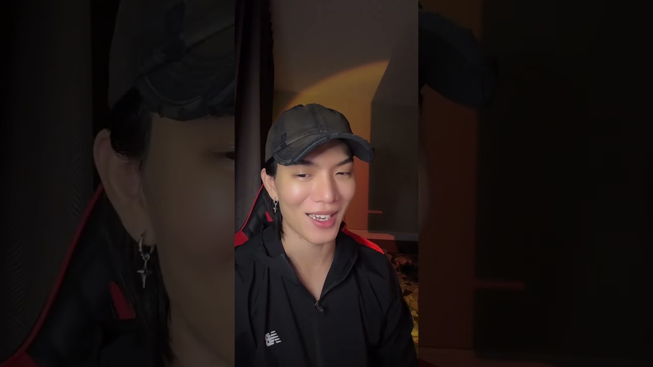 260315 yong yutt TikTok live 