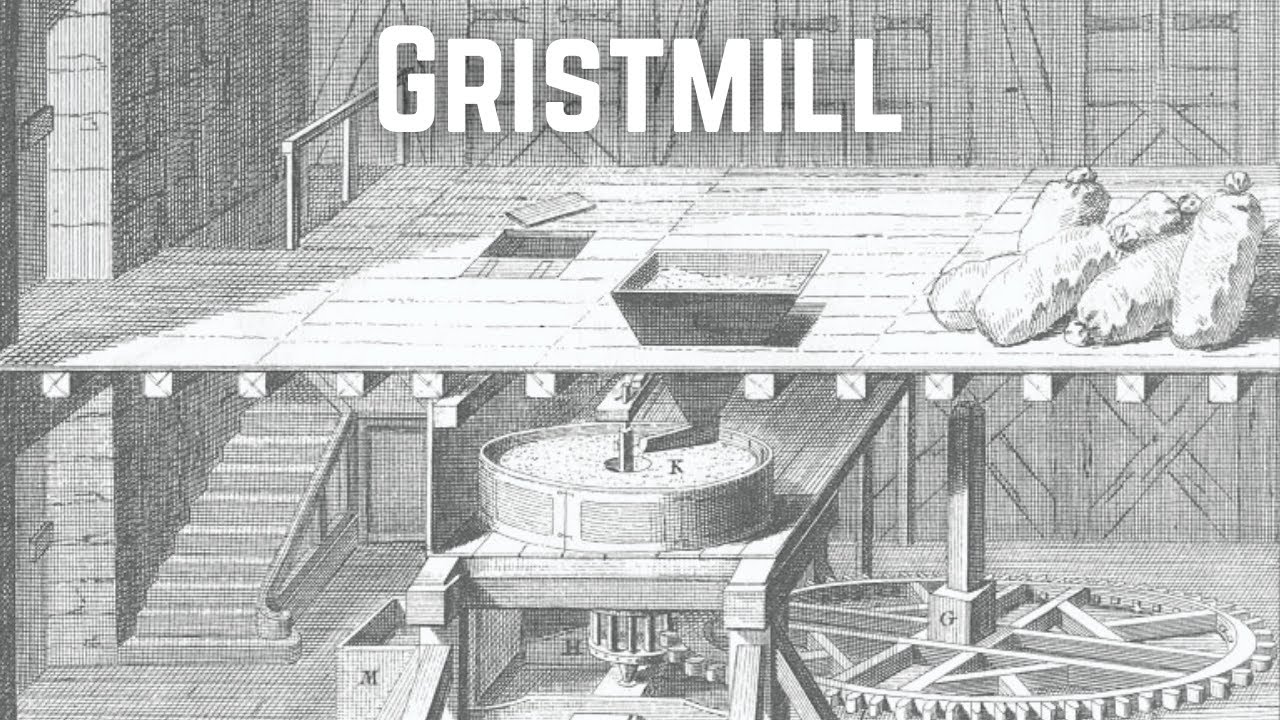 The Gristmill