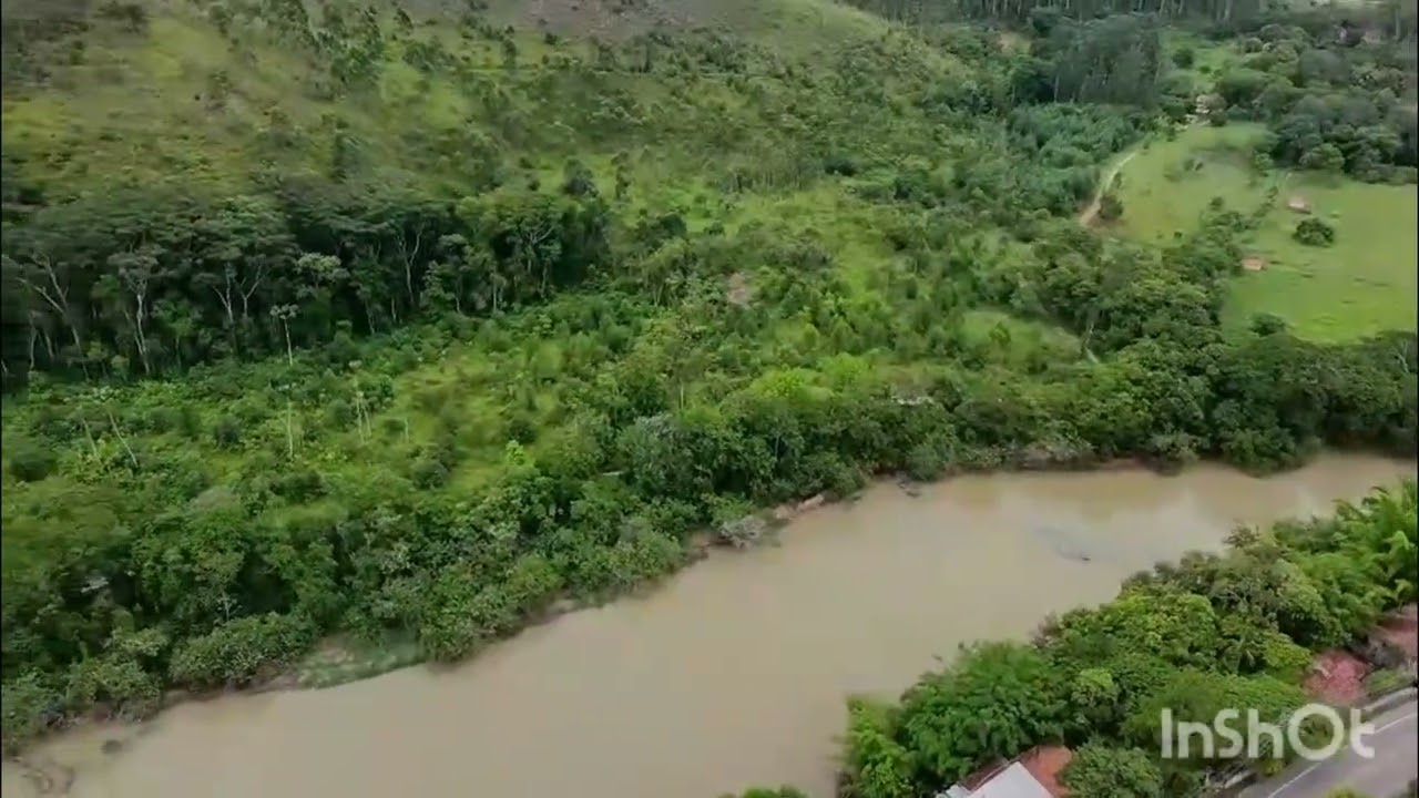 + um voo Rio paraíba do sul Santa branca 