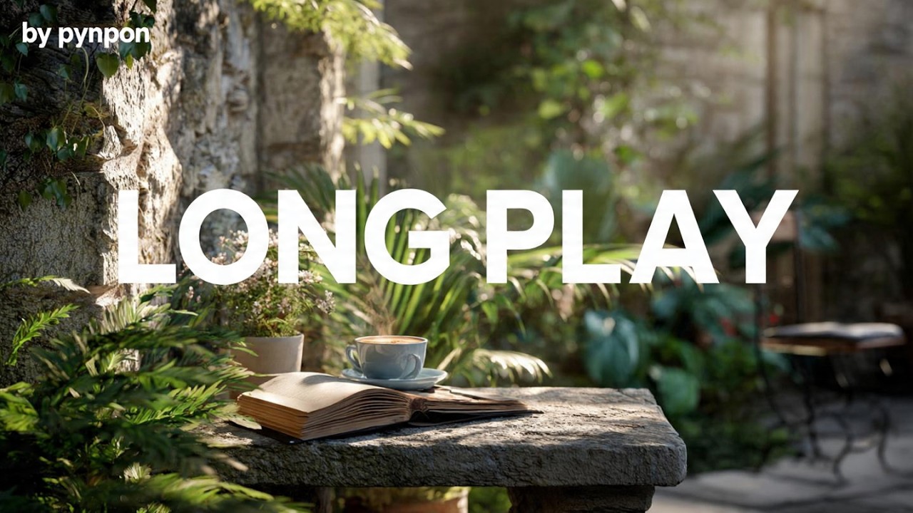 Chill - Out : LONG PLAY by pynpon