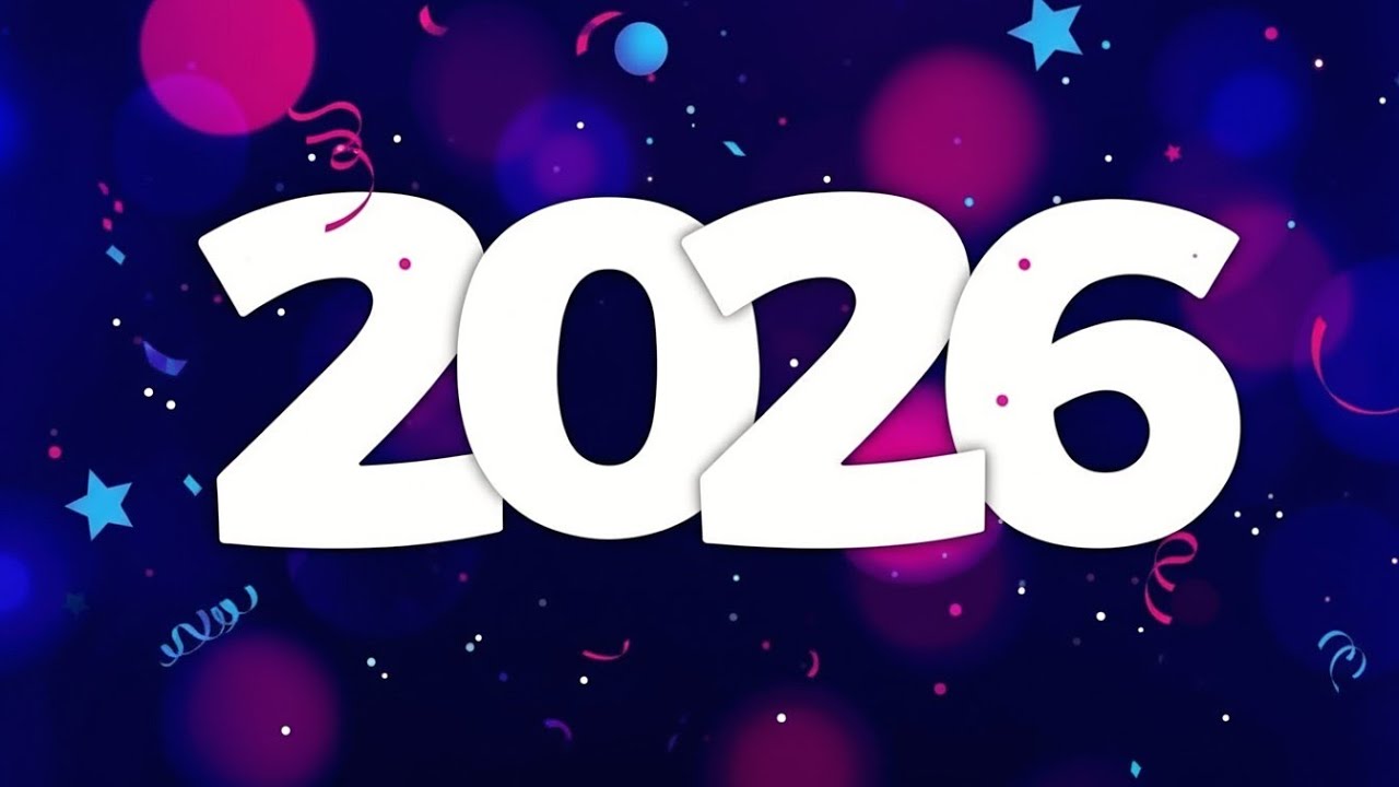 NEW PLAYLIST AMAPIANO JANUARY 2026 | BEST OF MIX NEW YEAR 2026