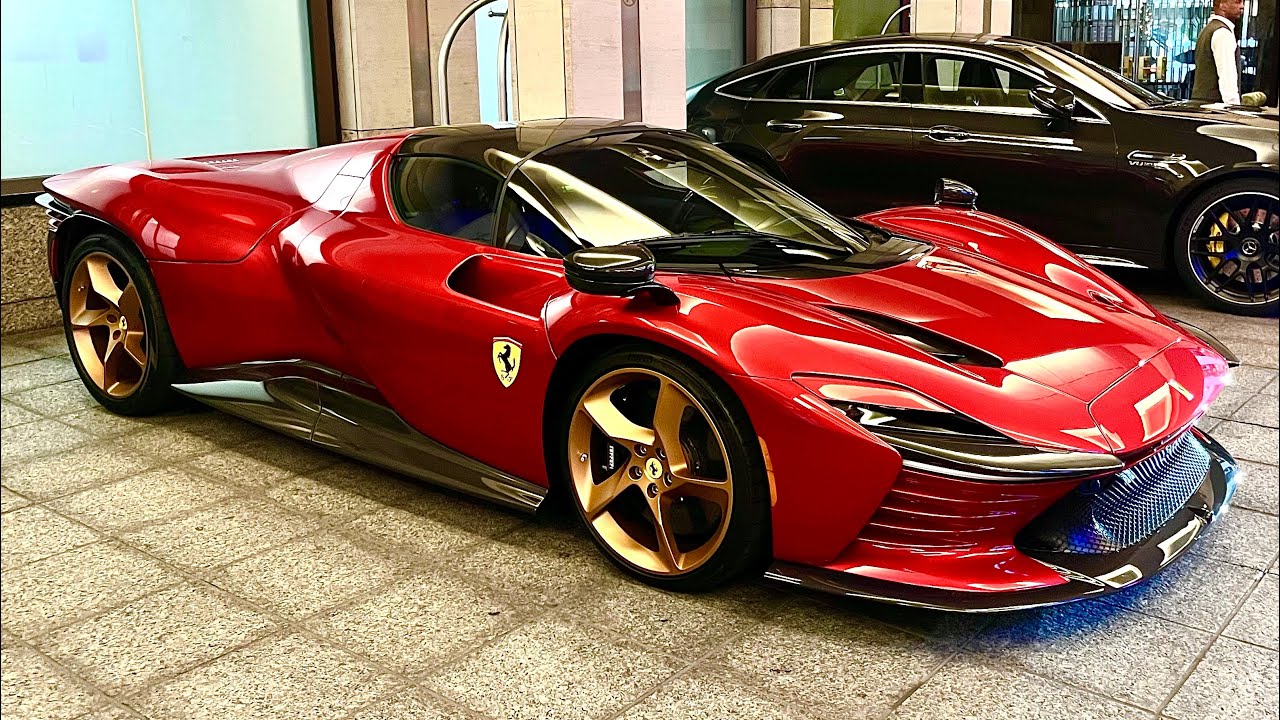 This Is Toronto Car Spotting Done The Right Way!!