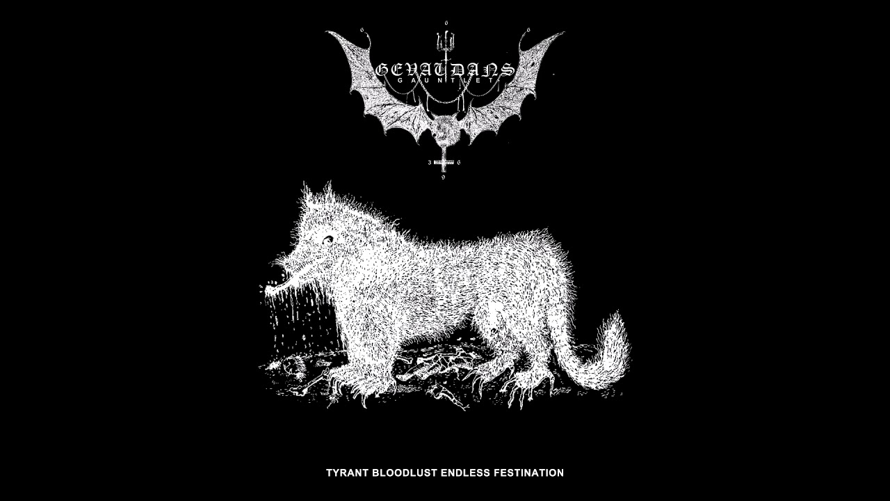 Gevaudans Gauntlet - II: Tyrant Bloodlust / Endless Festination (Full Demo)
