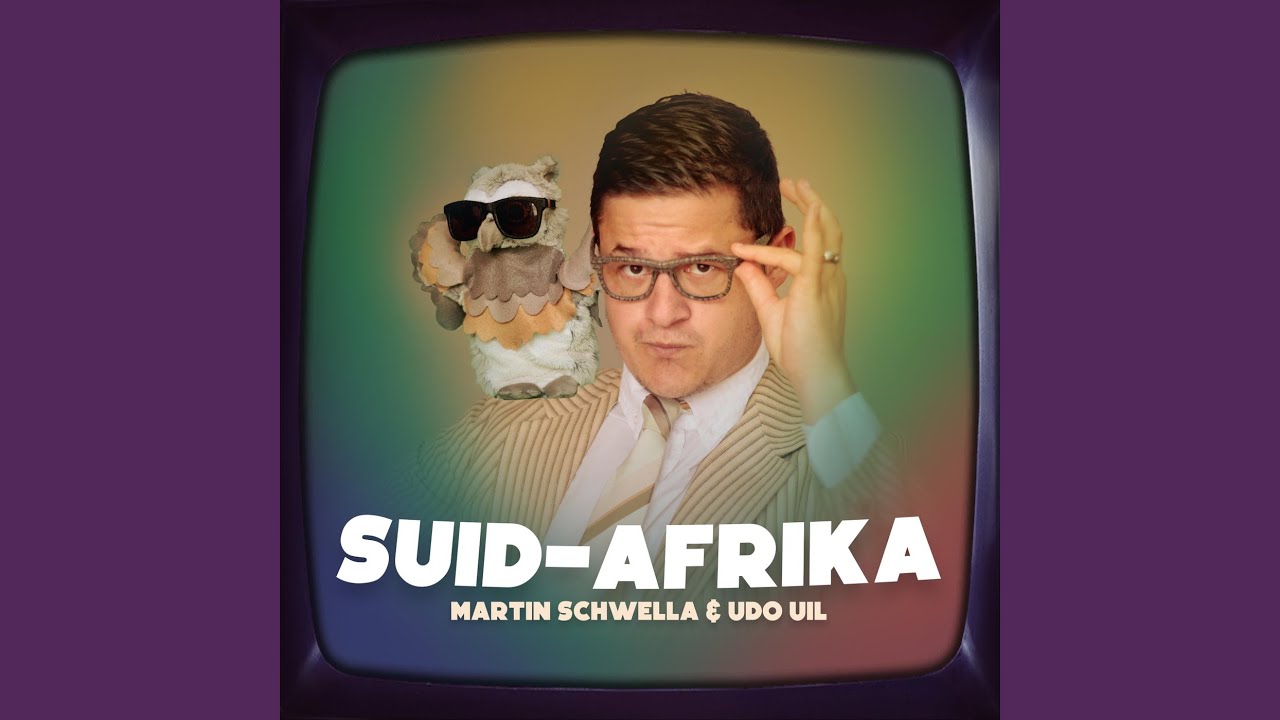 Suid-Afrika