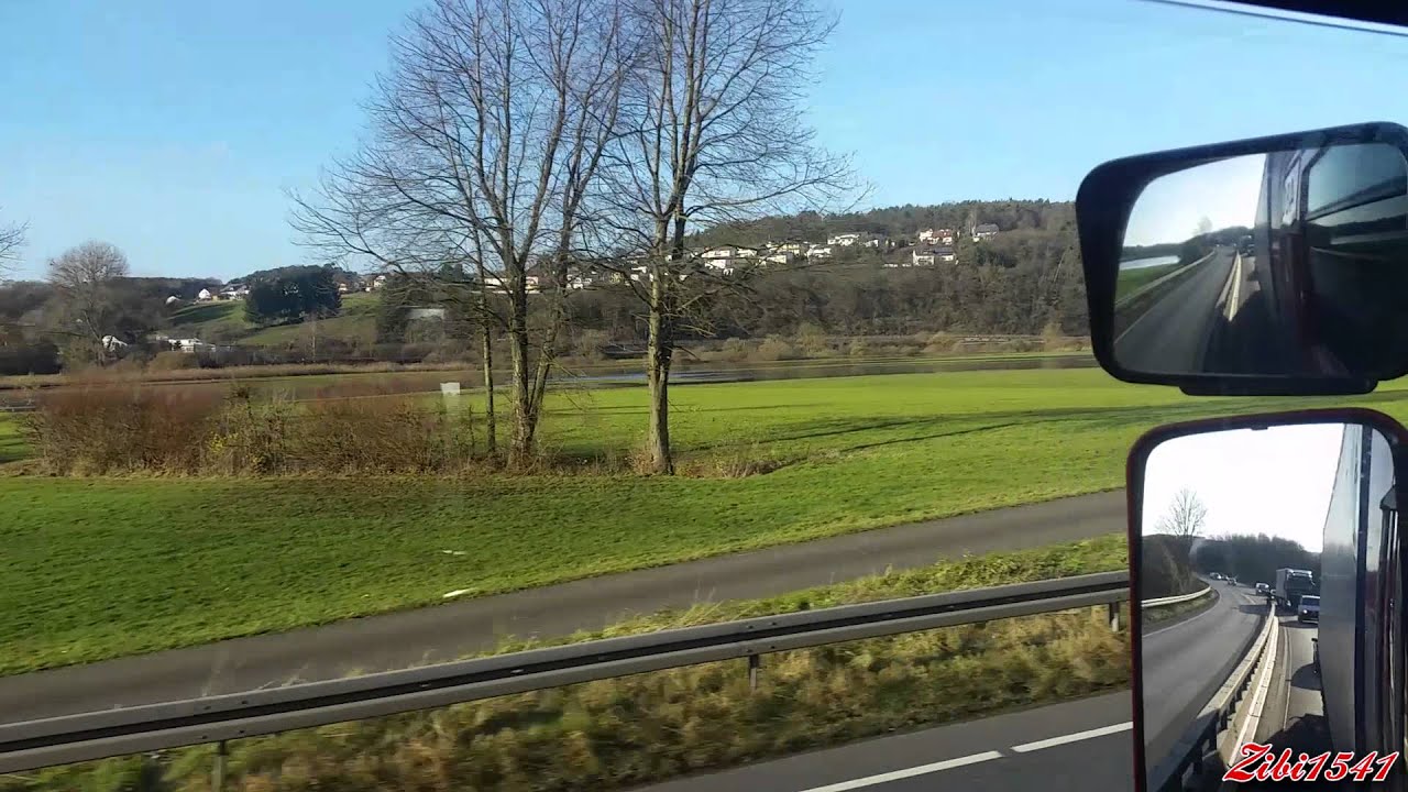 Zibi1541 - W trasie, część 42