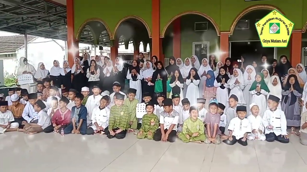 MARHABAN YAA RAMADHAN, SELAMAT MENUNAIKAN IBADAH PUASA RAMADHAN 1447H