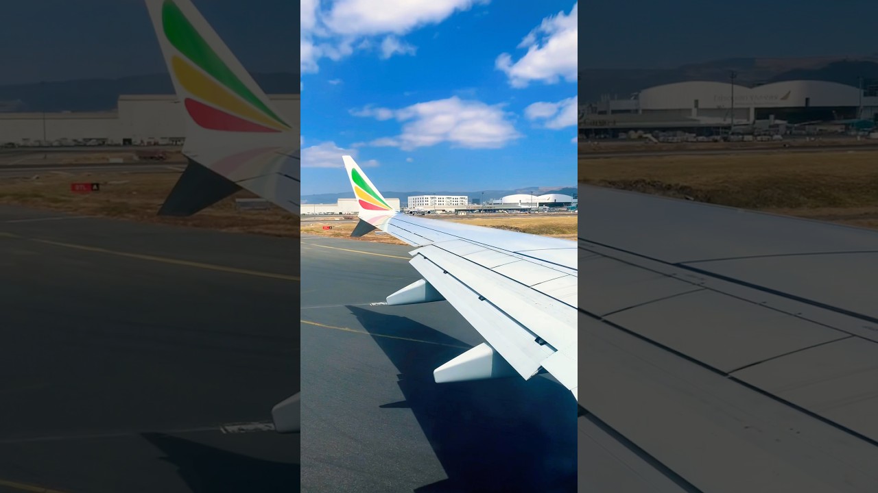 Let me take you to Africa ... Wait for awesome clics