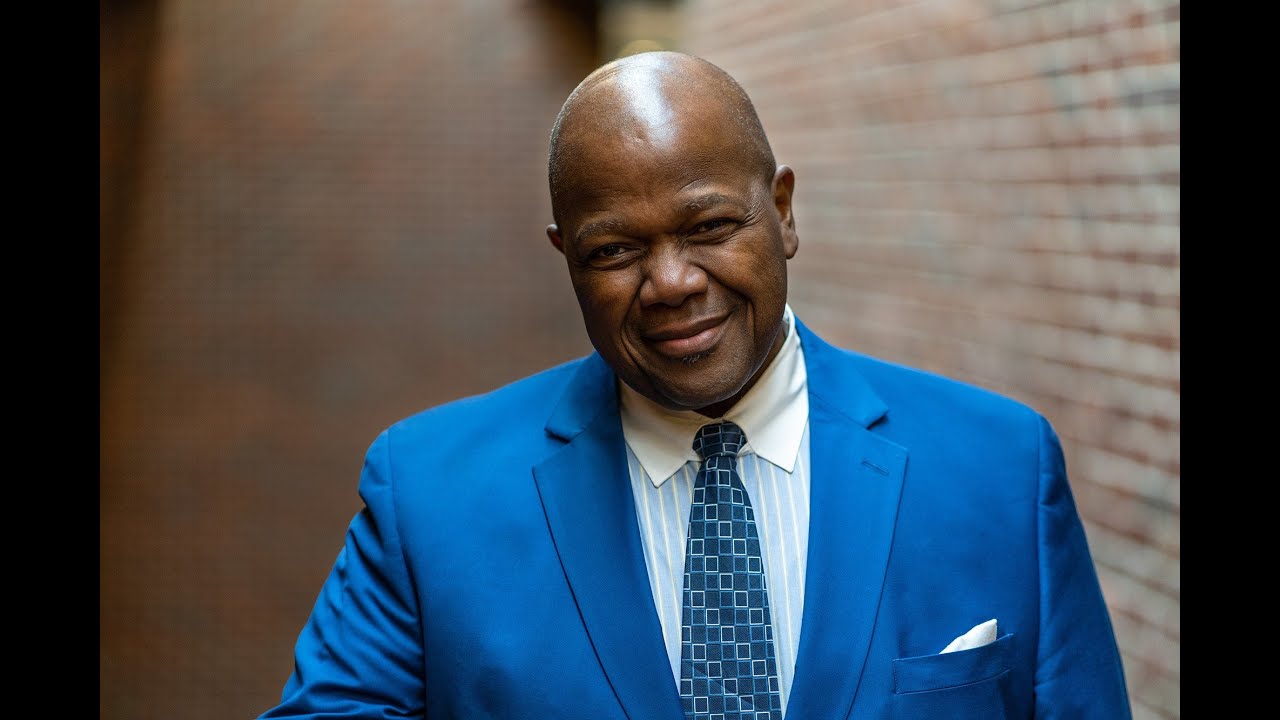 Everett McCorvey, Music Worcester Artist in Residence