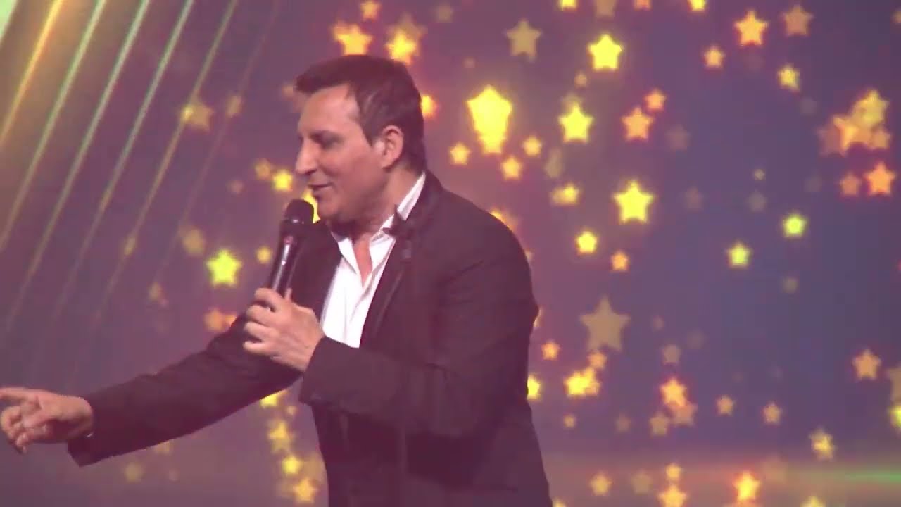 Türkiye Marka Zirvesi'nde Rafet El Roman Rüzgarı esti