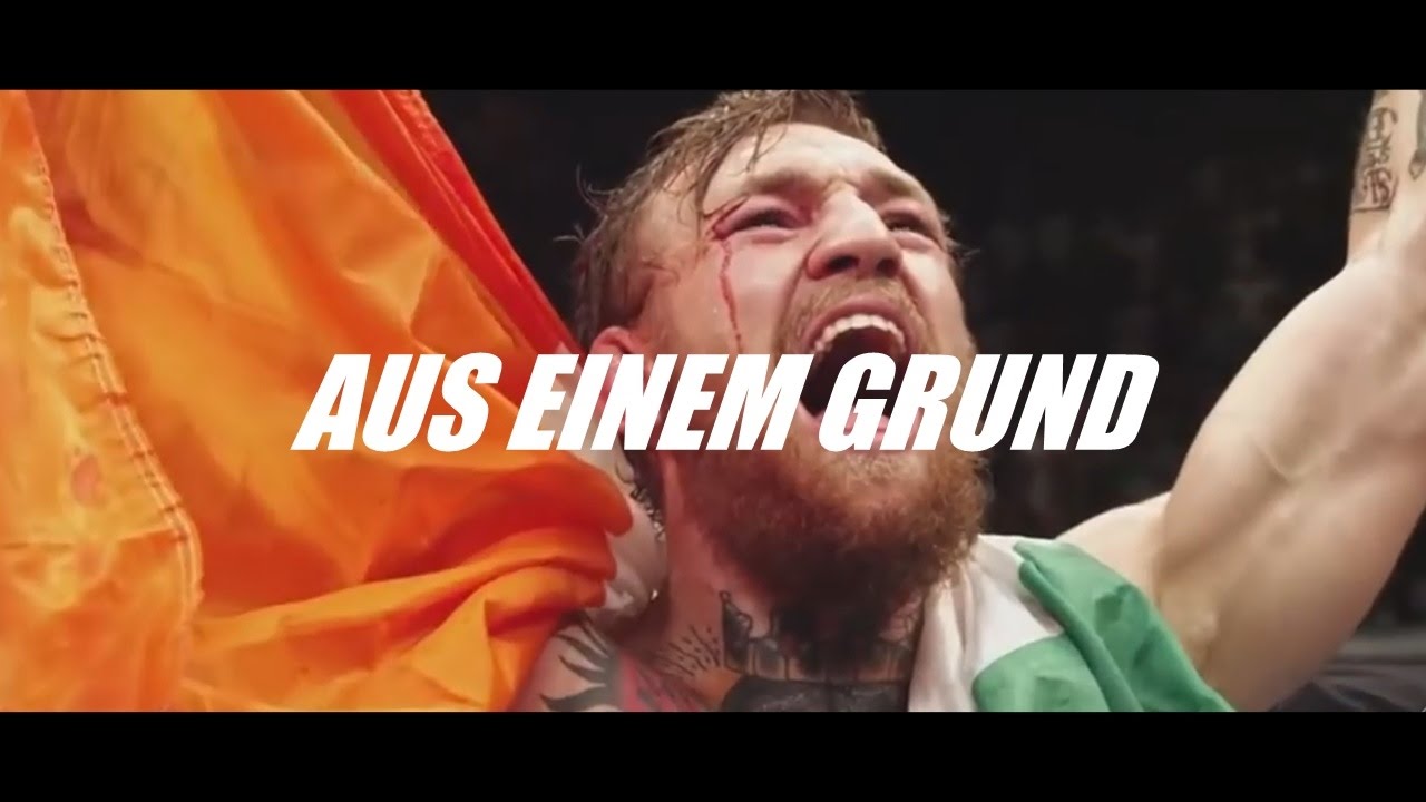 Du lebst aus einem Grund ! Motivation(Deutsch/German)