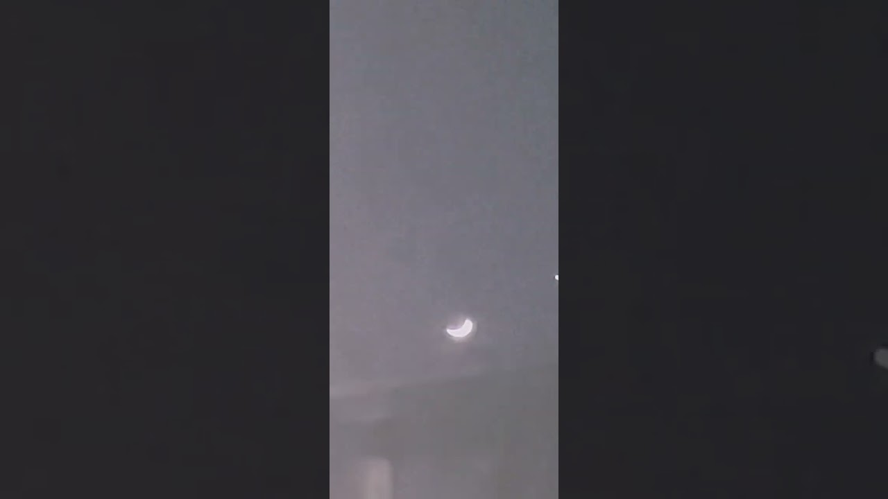 Day 2 of new moon w Venus In west and jupiter rising in east