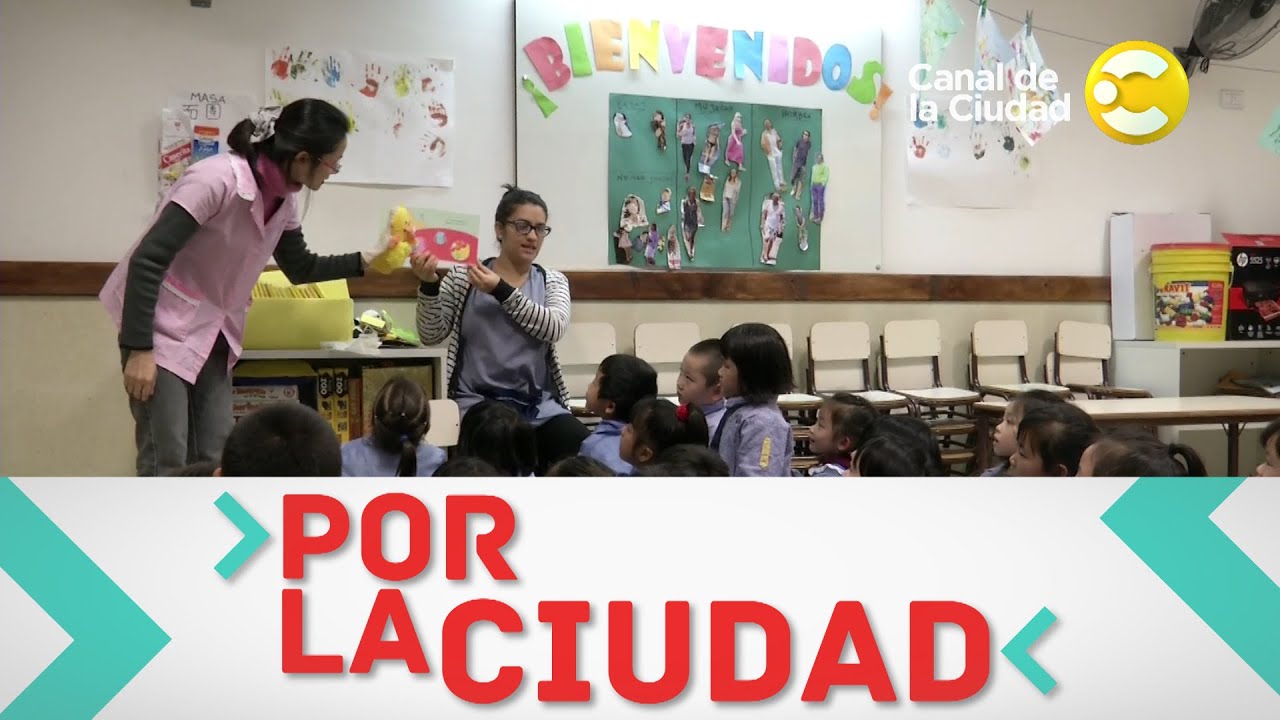La primera escuela bilingue que ense&ntilde;a Chino Mandar&iacute;n - Por la ciudad