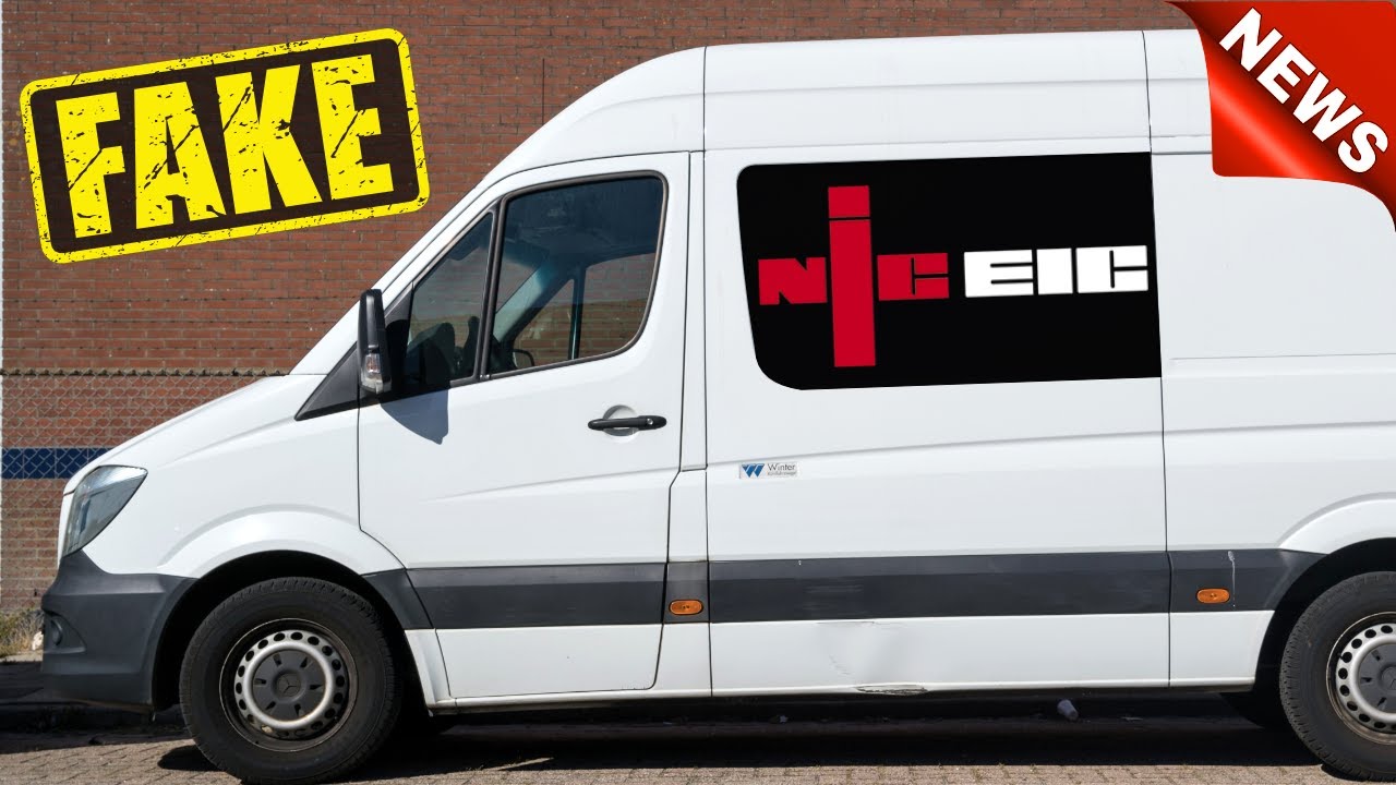 Podawał się za elektryka NICEIC... Wielki błąd