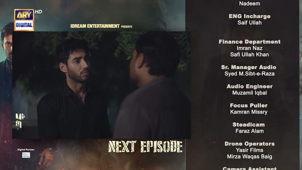 Mirza Ki Heer | Ep 17 | Teaser | Hina Afridi | Ali Raza | Zahid Ahmed | ARY Digital