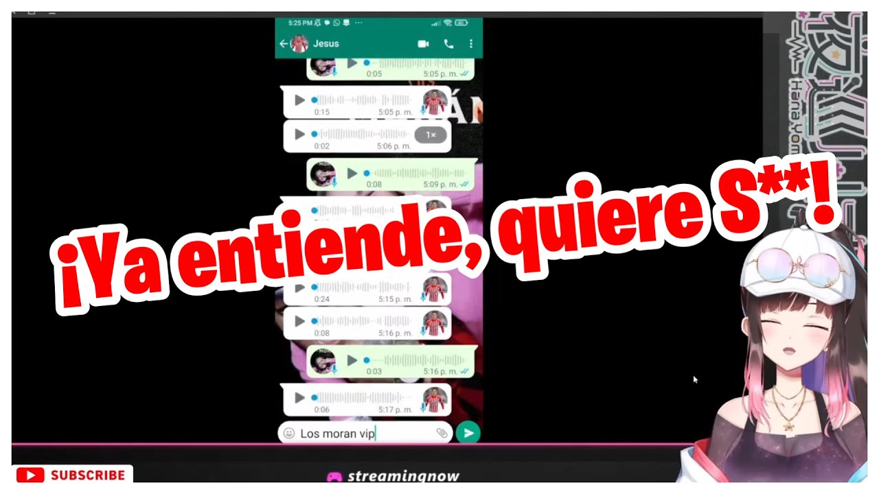HOMBR3S captando INDIRECTAS: