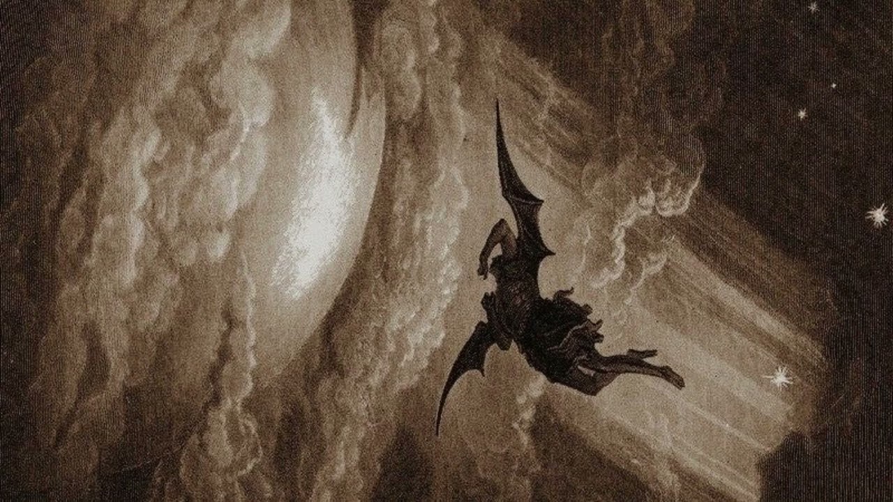Lucifer