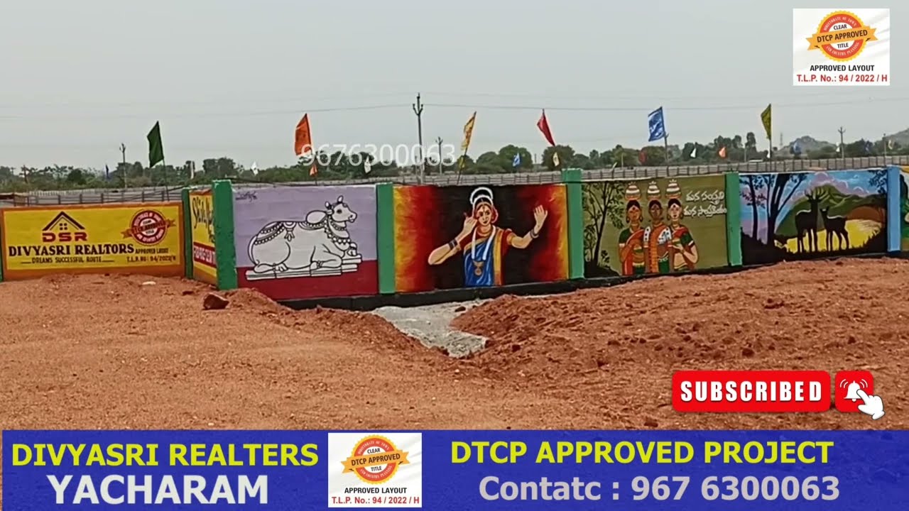 pharma city plots  - plots in Pharma city - Hyderabad Pharma city plots - dtcp plots
