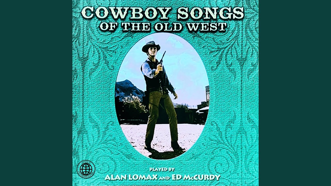 The Dying Cowboy