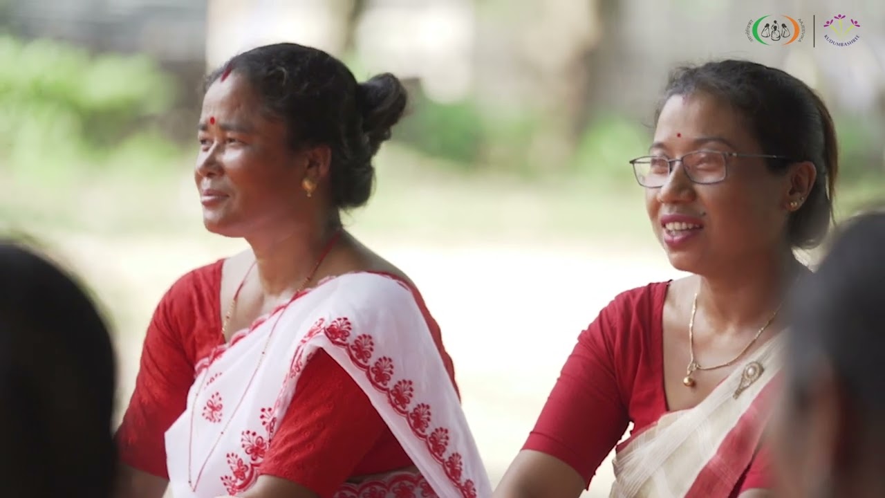 SHG Level Plan Preparation (Hindi)