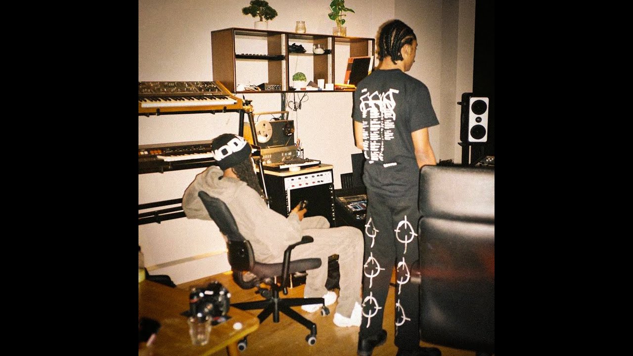 FREE Knucks x Blanco Type beat - "PORTO"