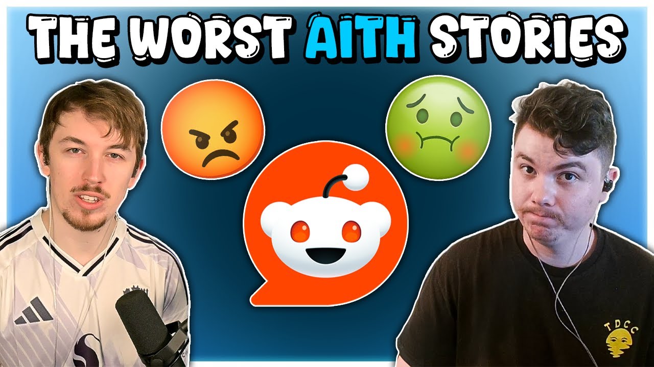 The Biggest A**holes On The Internet! | Objectively Bad Podcast #62