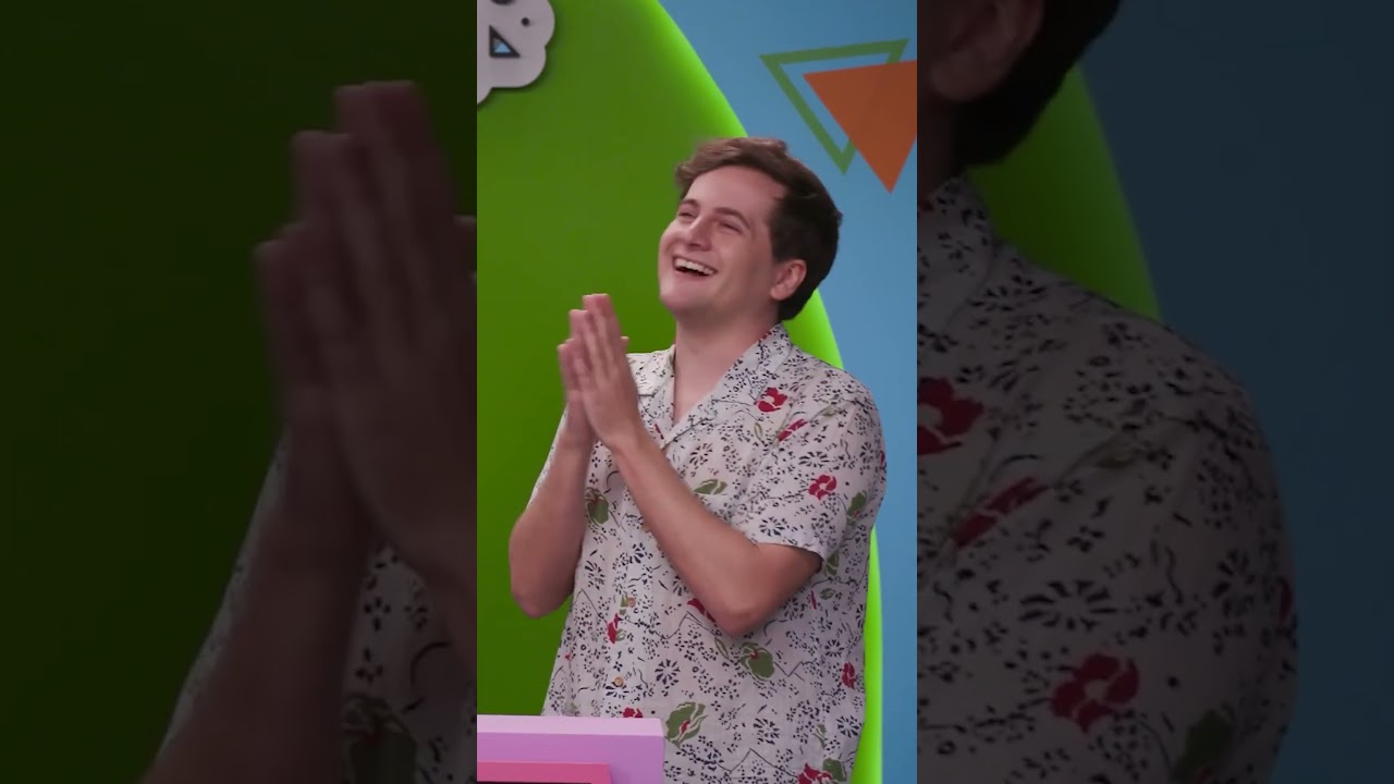 Polite Castaways Debate Who Gets To Eat The Other