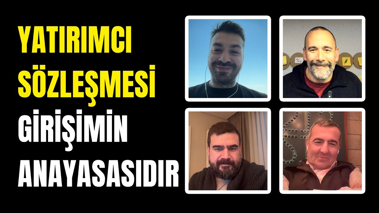 Getir’de neler oluyor, kuantum bilgisayarlar, Amerika’dan farkımız | Popcorn 14. Bölüm