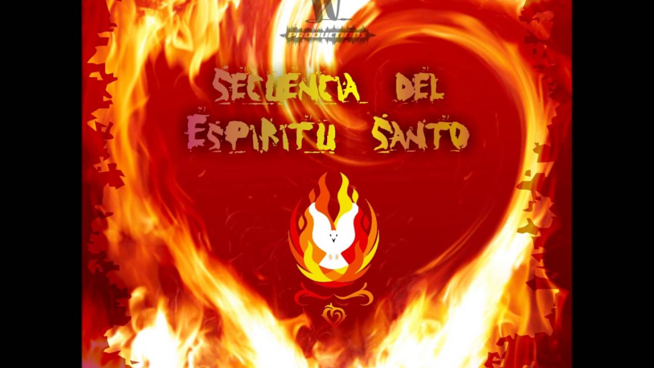 La Secuencia del Espíritu Santo