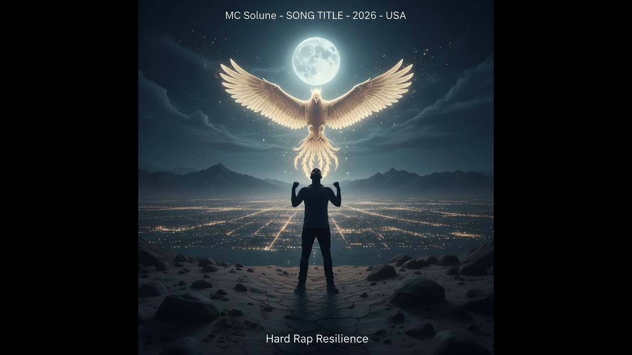 🎵 🇺🇸 US |   Lose Control US Remix 1HipHop #motivation #music #foryou #dj