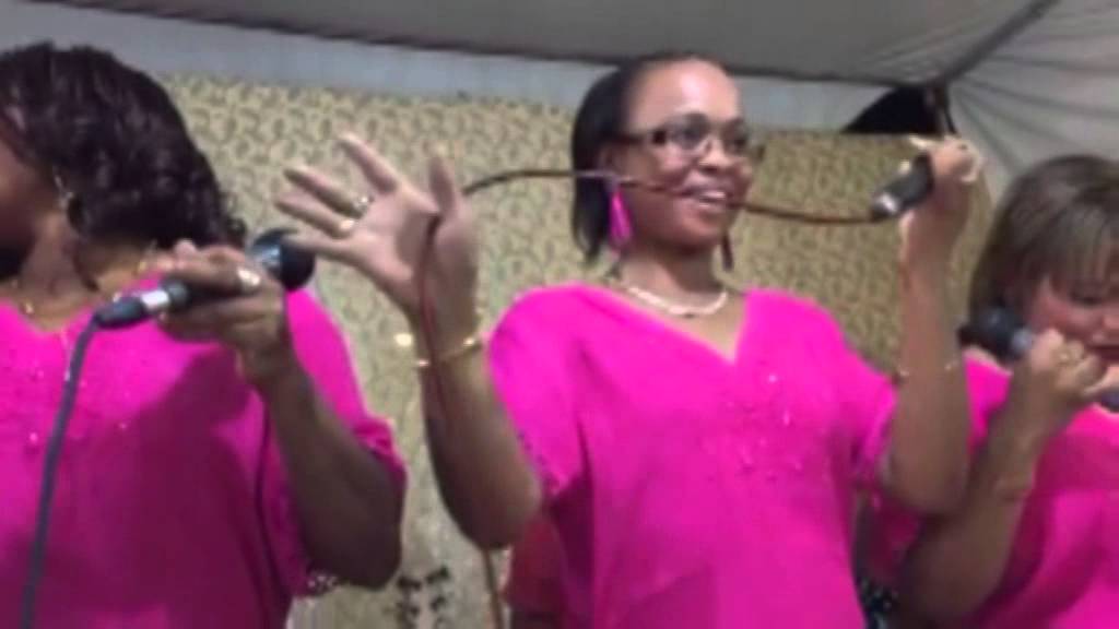 Troundra Tamou Domoni - Aicha [lyrics]