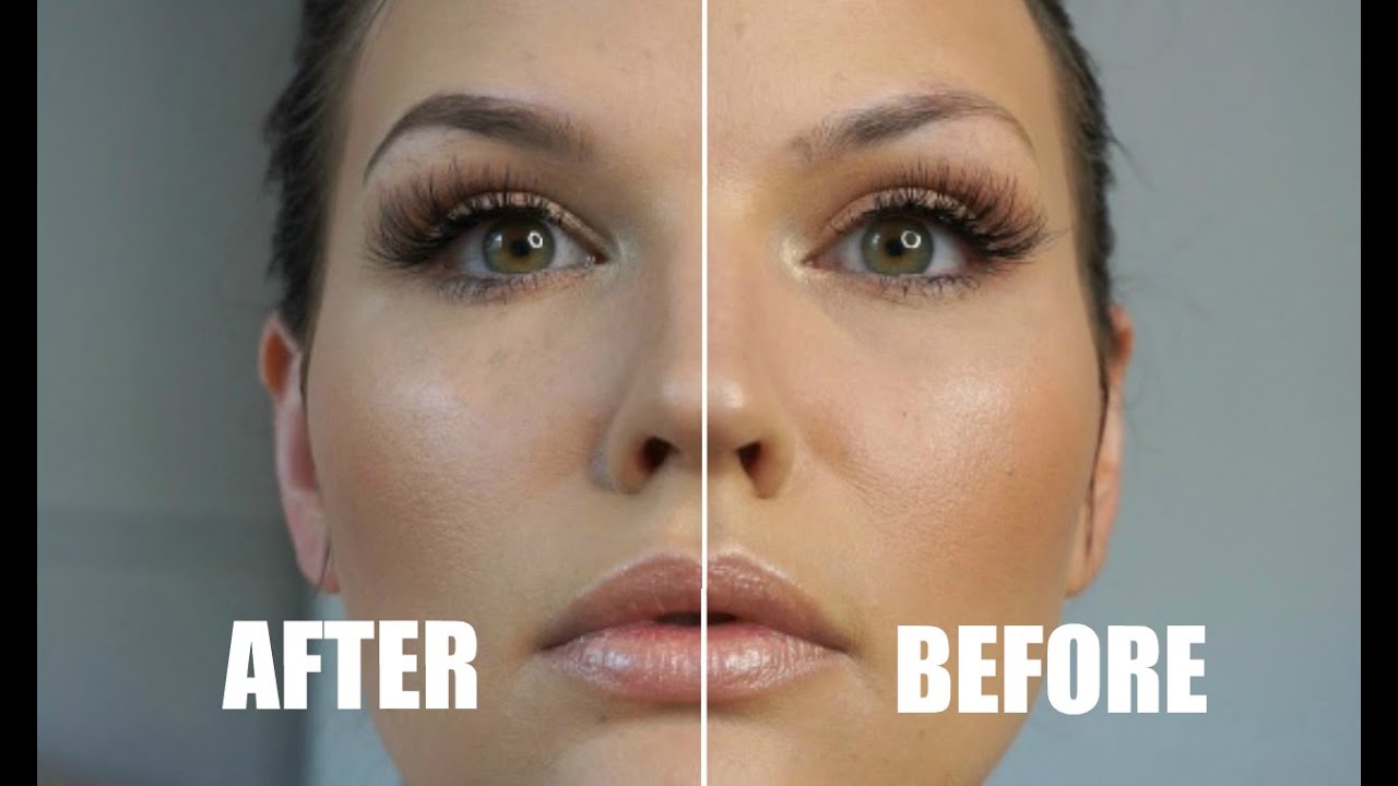 ONE STEP LONG WEAR EYEBROWS | WunderBrow Review + Wear Test!
