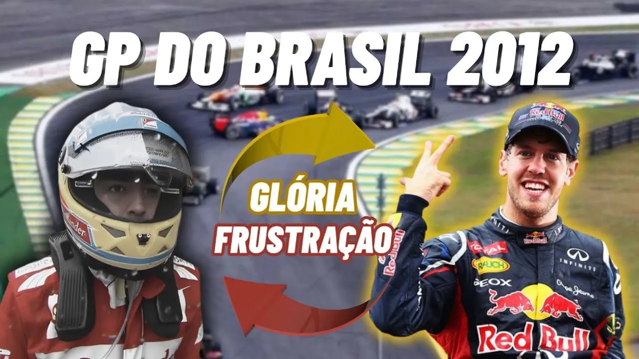 GP Brasil 2012