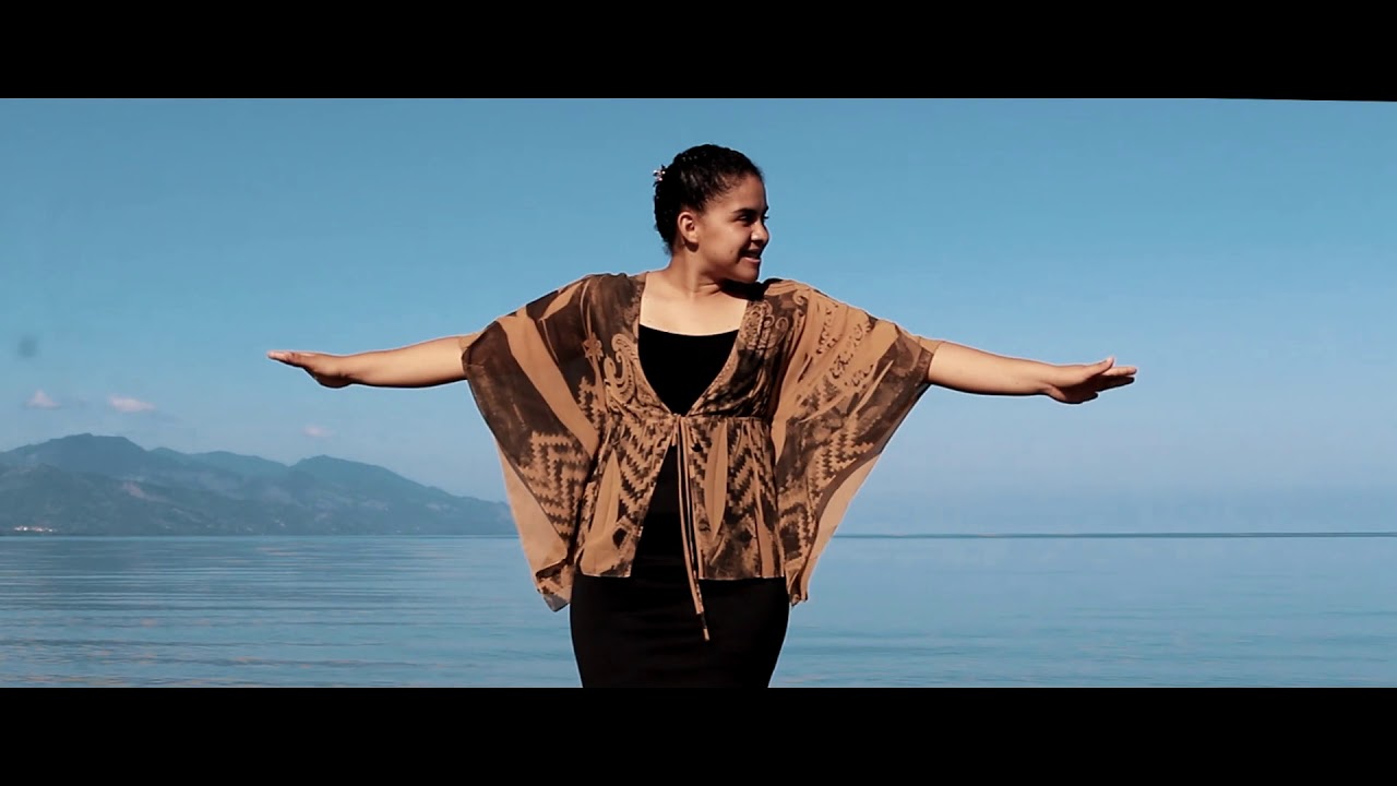 En Gratitud Judith Murillo -  video OFICIAL