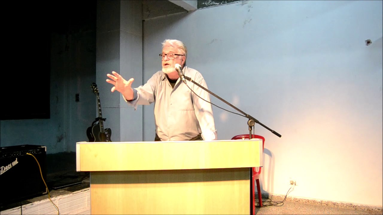 NEHEMIAS EL EMPRENDEDOR MANFRED KRAUSE