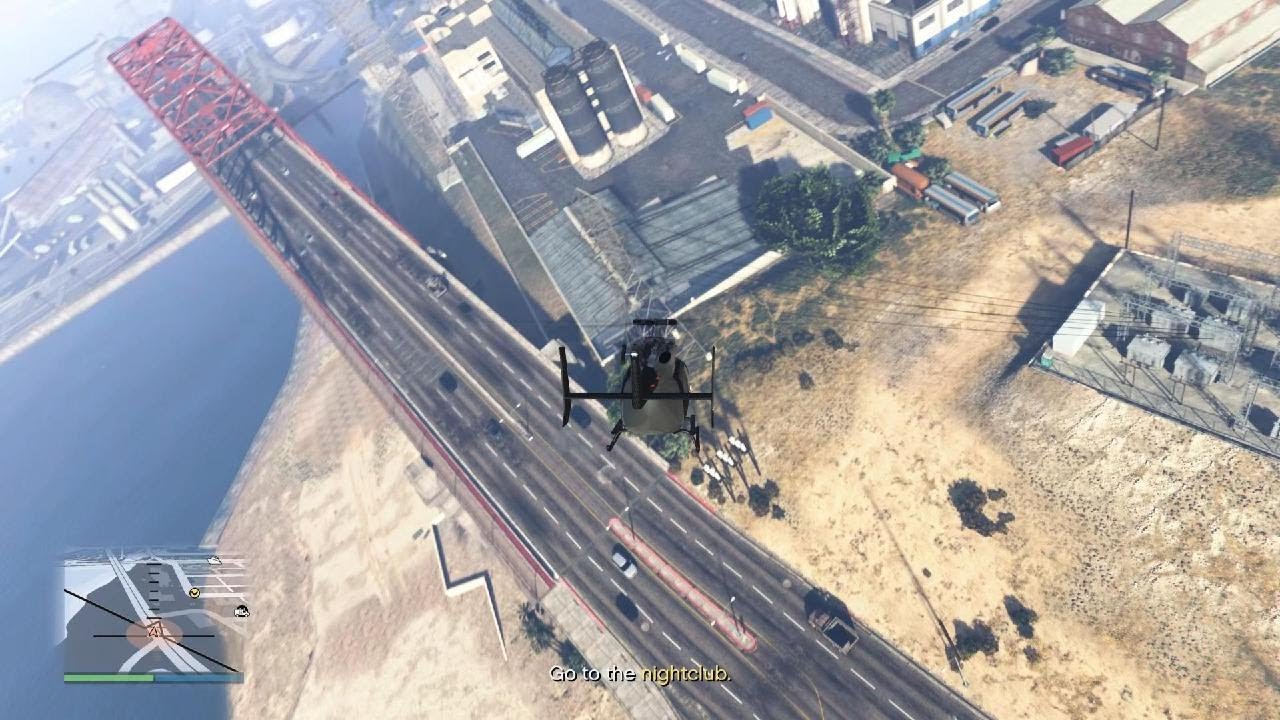 NIGHTCLUB BULI MÁSHOGY😅😁#gta5