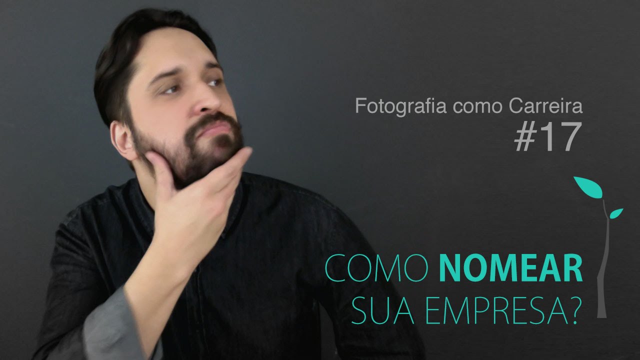 O Batismo! - Fotografia como Carreira #17
