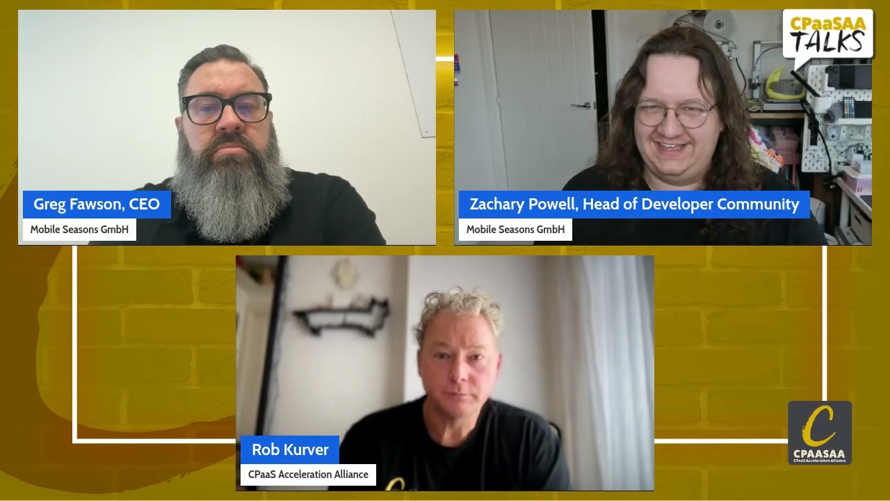 When “Network APIs” Don’t Ring a Bell, You’ve Got a Problem (and an Opportunity)