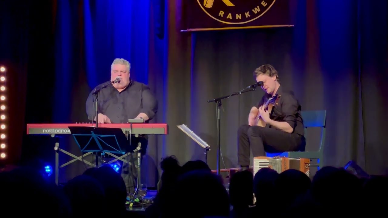 Weil's dr guat got - George Nussbaumer & Philipp Lingg