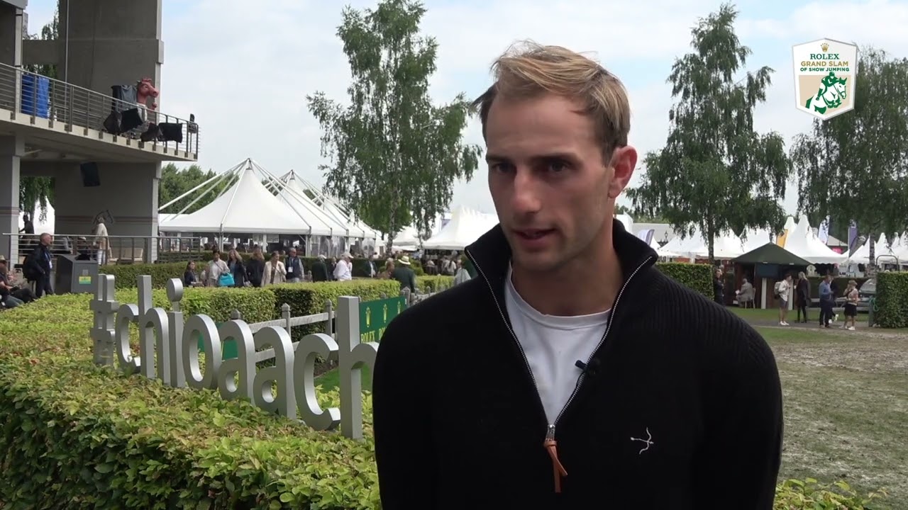 Interview with Richard Vogel