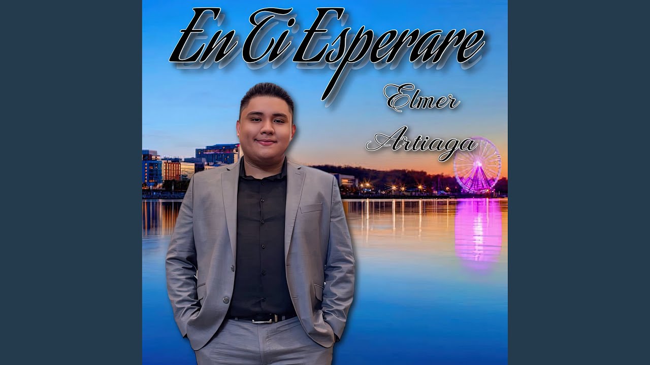 En Ti Esperaré