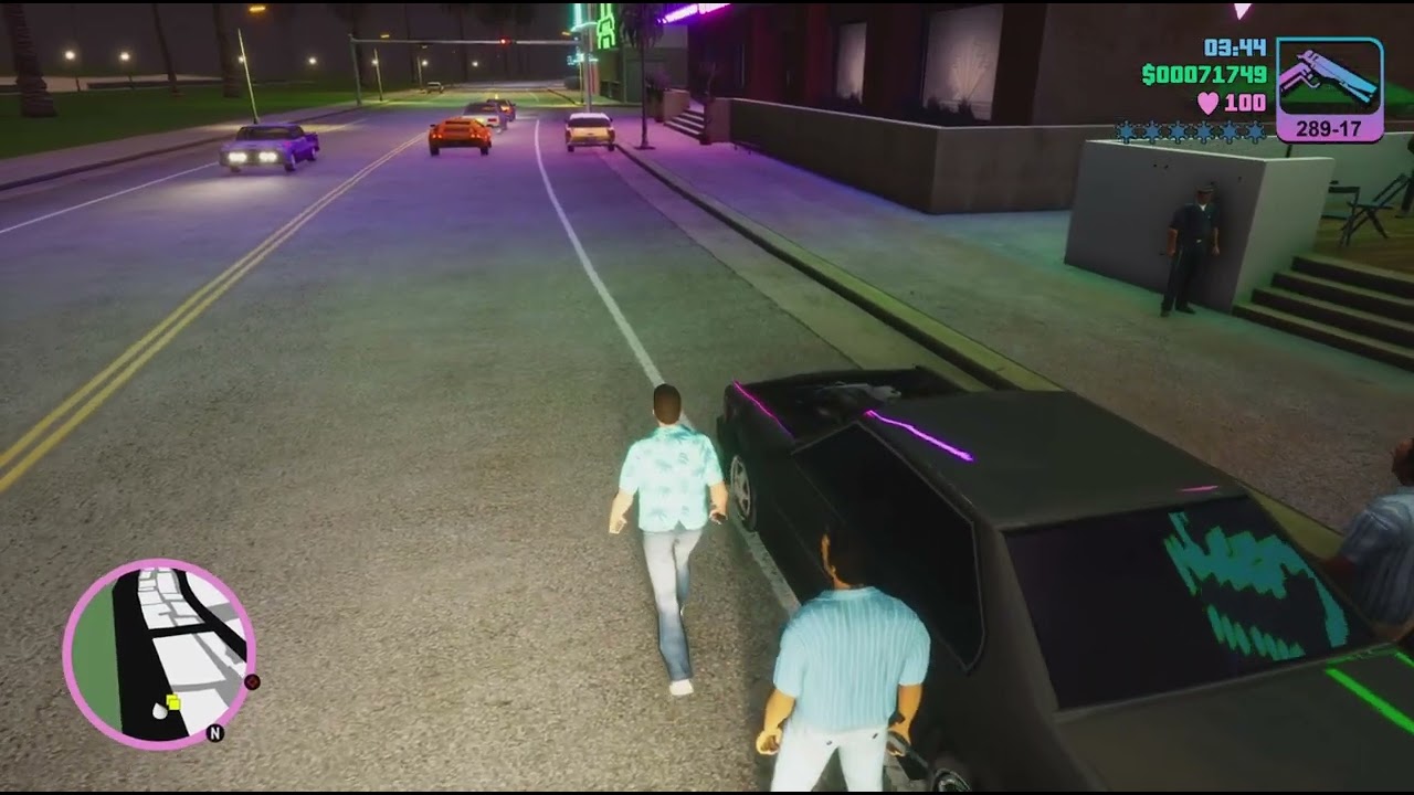 GTA VC part 6