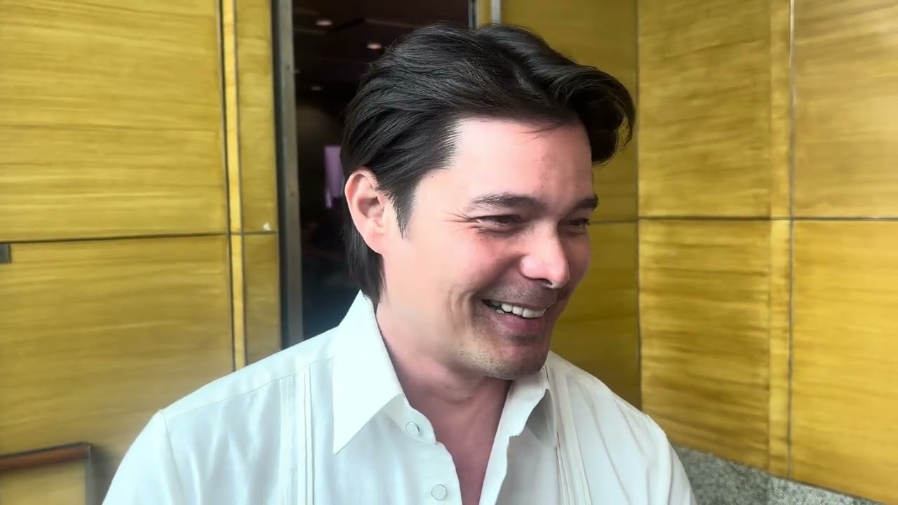 DINGDONG DANTES  EXCITED BA SIYANG  GUMAWA  NG FPJ PROJECT  DAHIL NAWALA KAY COCO MARTIN?